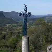 Photo de France - Mons la Trivalle